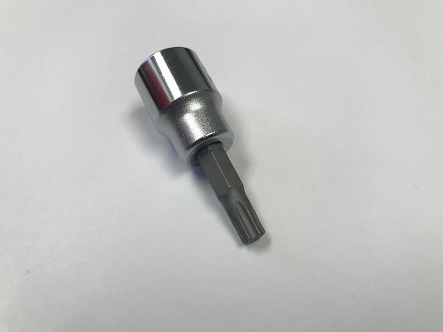 Torx Bit tool Ford Modular / Coyote oil Pump Gear Installation