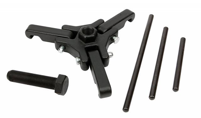 3 Jaw Balancer Puller removal tool 2005-2017 4.6 & 5.0 Engines