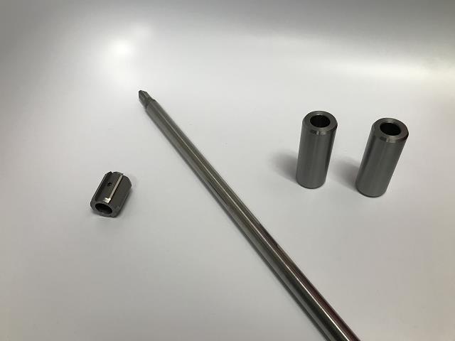 Camshaft Line Hone Boring Tool 5.0 / 5.2 Coyote & 3V 4.6 / 5.4