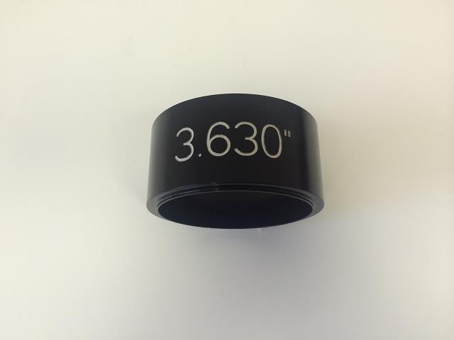 Piston Ring Compressors (4.6, 5.4 and 5.0 Coyote)