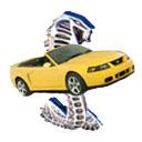 96-14 DOHC / COBRA / SVT Parts