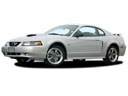 1996-2004 Mustang GT Parts