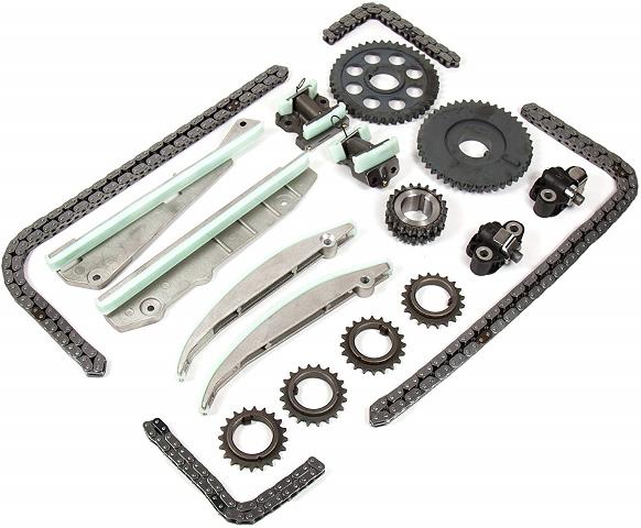 Timing/Chains/Guides